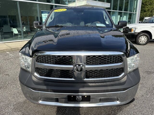2014 Ram 1500 Tradesman Jacksonville FL