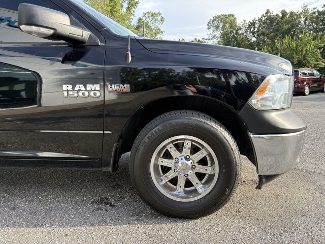 2014 Ram 1500 Tradesman Jacksonville FL