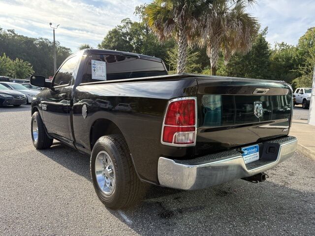 2014 Ram 1500 Tradesman Jacksonville FL
