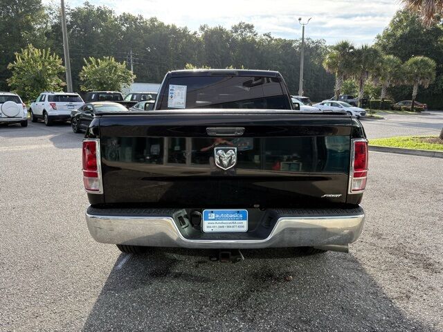 2014 Ram 1500 Tradesman Jacksonville FL
