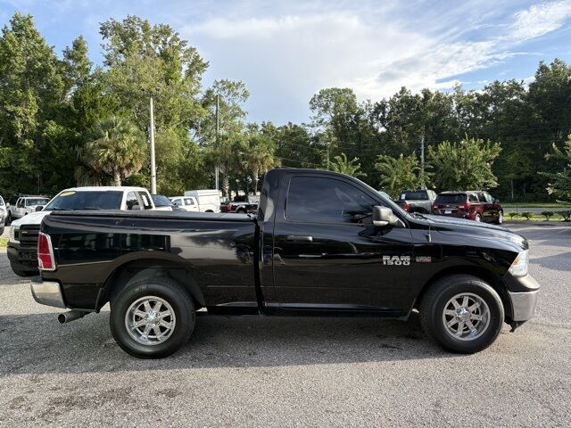 2014 Ram 1500 Tradesman Jacksonville FL