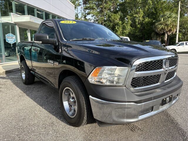 2014 Ram 1500 Tradesman Jacksonville FL