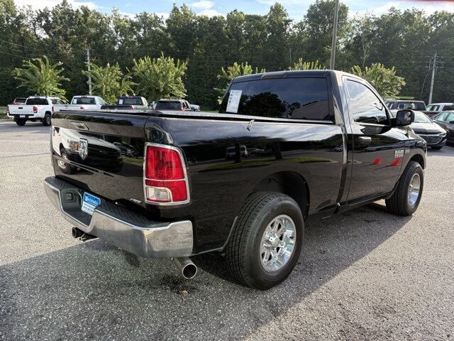 2014 Ram 1500 Tradesman Jacksonville FL