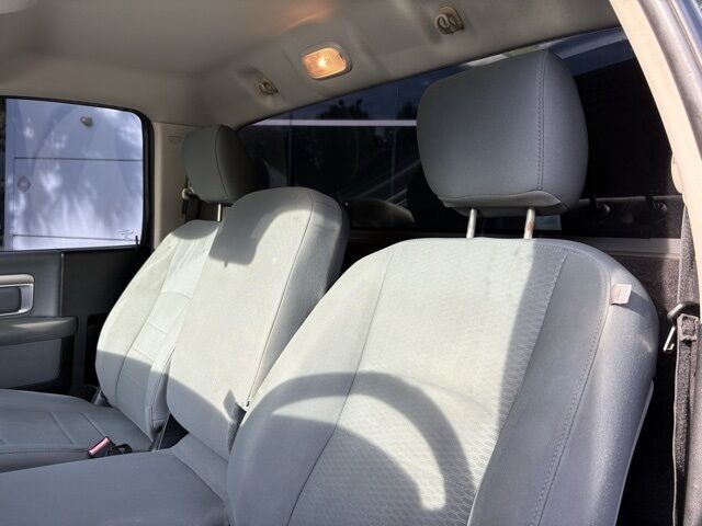 2014 Ram 1500 Tradesman Jacksonville FL
