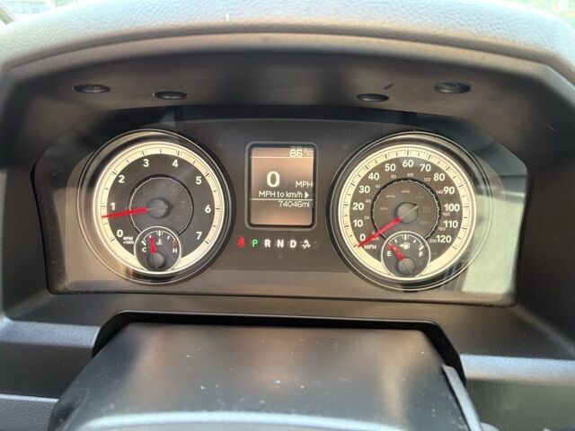2014 Ram 1500 Tradesman Jacksonville FL