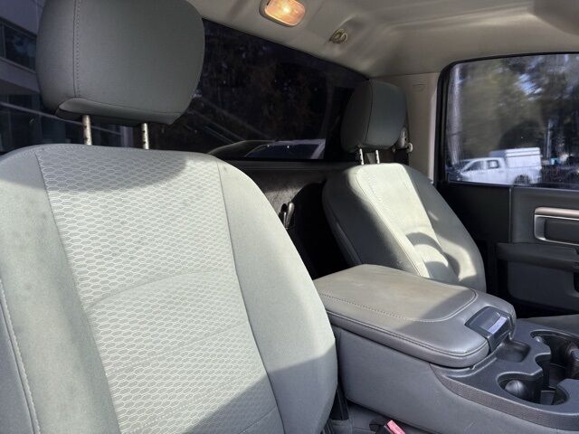 2014 Ram 1500 Tradesman Jacksonville FL
