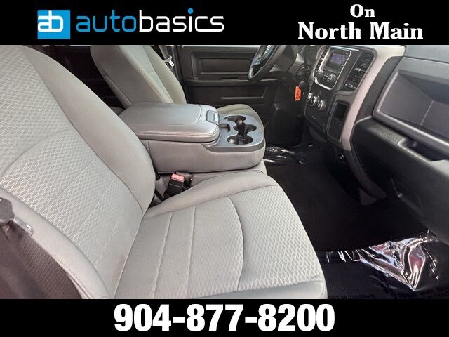 2014 Ram 1500 Tradesman Jacksonville FL