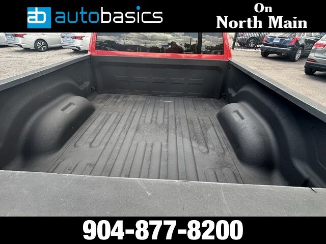 2014 Ram 1500 Tradesman Jacksonville FL
