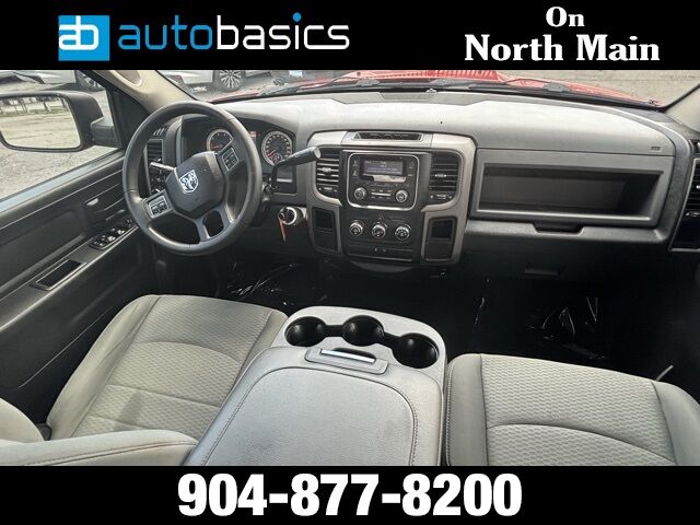 2014 Ram 1500 Tradesman Jacksonville FL