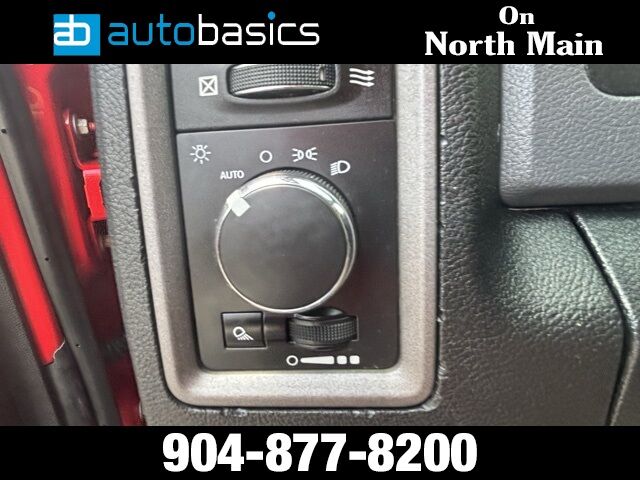 2014 Ram 1500 Tradesman Jacksonville FL