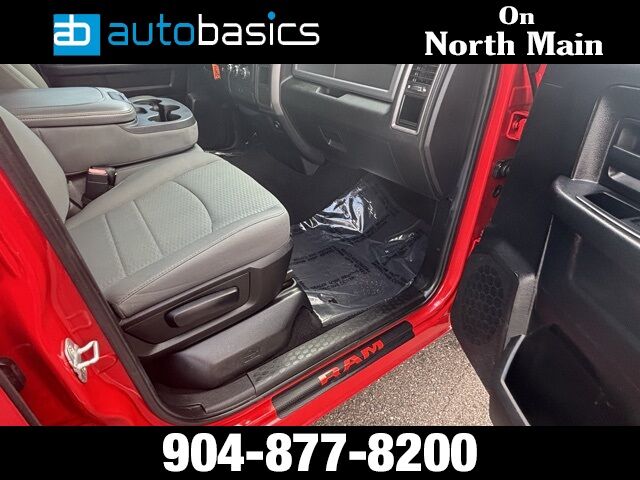 2014 Ram 1500 Tradesman Jacksonville FL