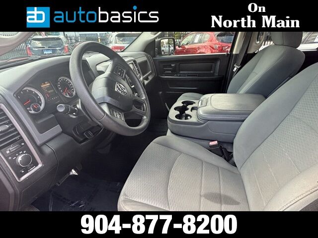 2014 Ram 1500 Tradesman Jacksonville FL