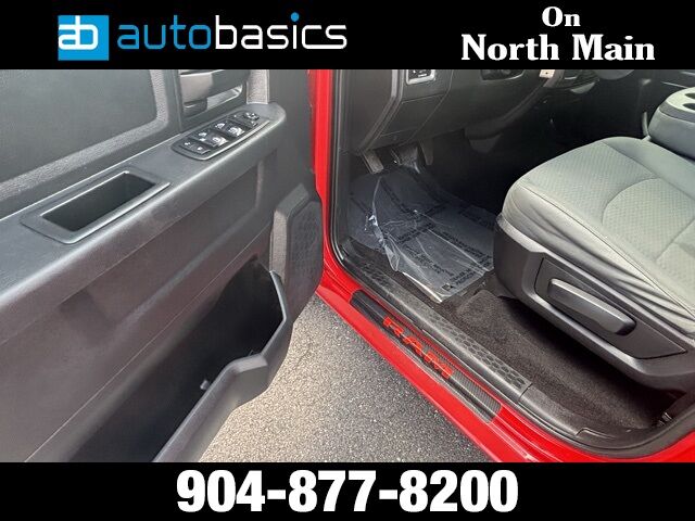 2014 Ram 1500 Tradesman Jacksonville FL