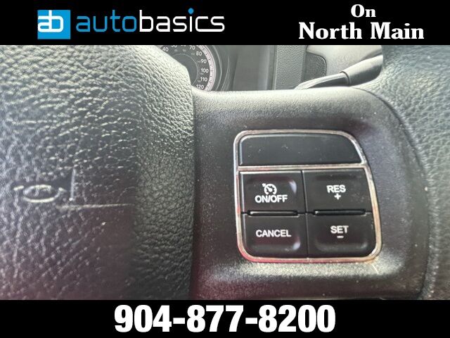 2014 Ram 1500 Tradesman Jacksonville FL