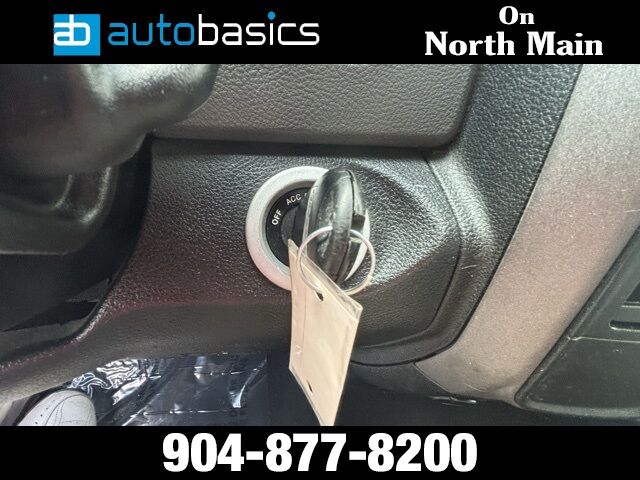 2014 Ram 1500 Tradesman Jacksonville FL