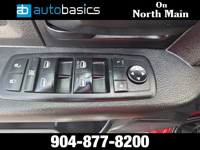 2014 Ram 1500 Tradesman Jacksonville FL