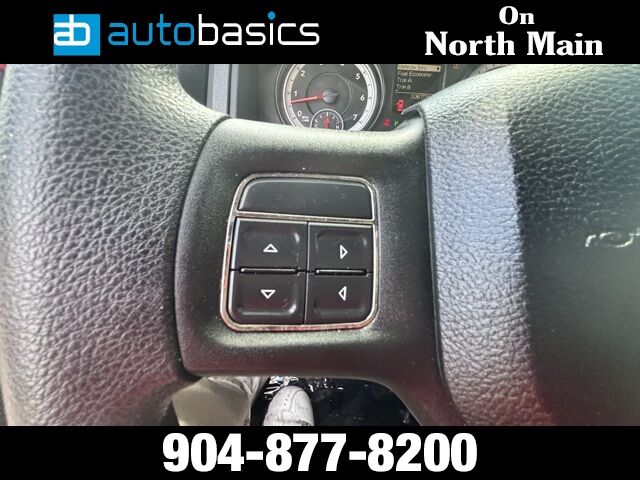 2014 Ram 1500 Tradesman Jacksonville FL