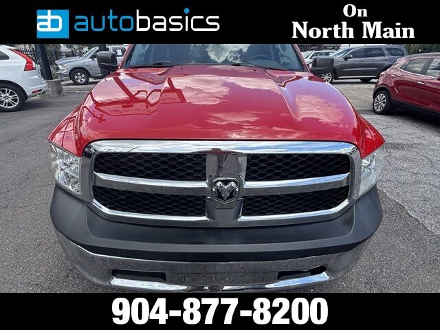 2014 Ram 1500 Tradesman Jacksonville FL