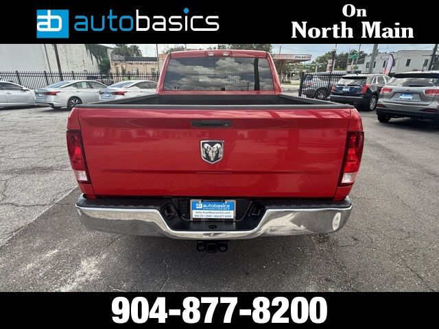 2014 Ram 1500 Tradesman Jacksonville FL