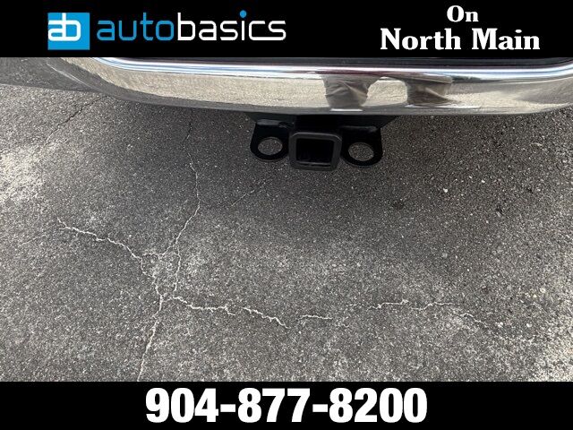2014 Ram 1500 Tradesman Jacksonville FL
