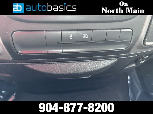 2014 Ram 1500 Tradesman Jacksonville FL