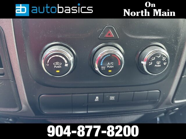 2014 Ram 1500 Tradesman Jacksonville FL
