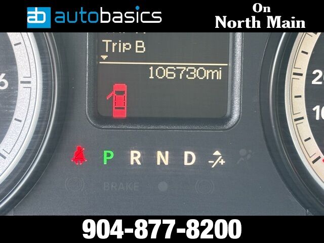 2014 Ram 1500 Tradesman Jacksonville FL