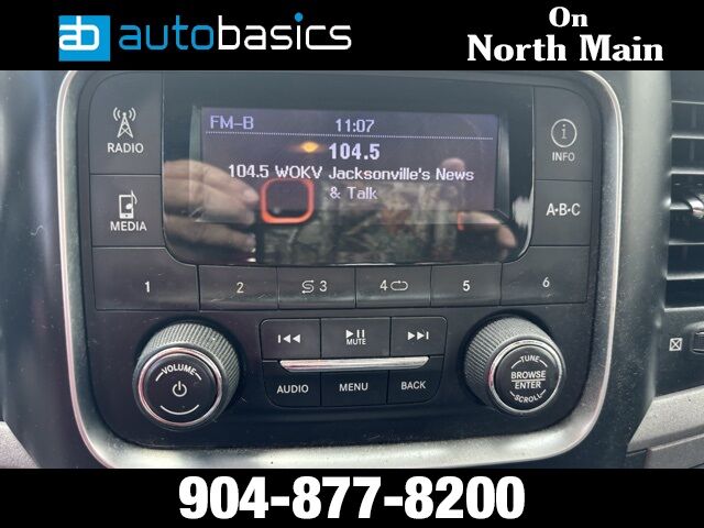2014 Ram 1500 Tradesman Jacksonville FL