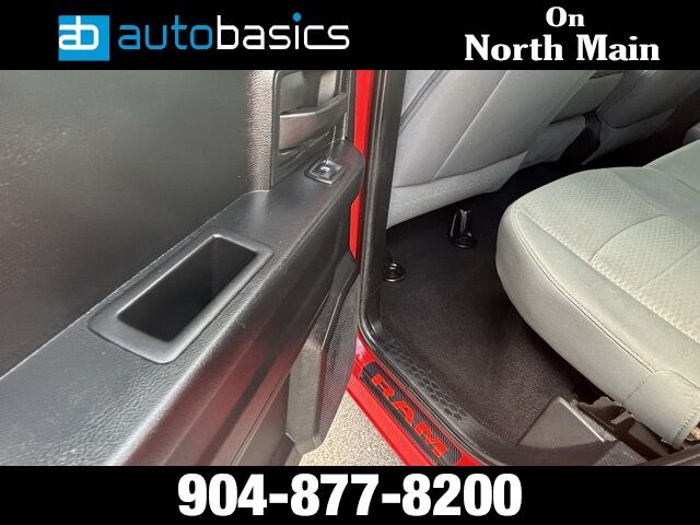 2014 Ram 1500 Tradesman Jacksonville FL