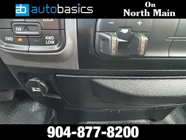 2014 Ram 1500 Tradesman Jacksonville FL