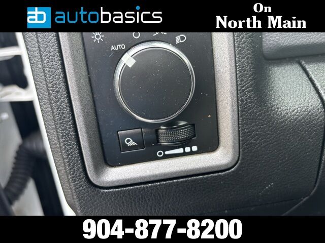2014 Ram 1500 Tradesman Jacksonville FL
