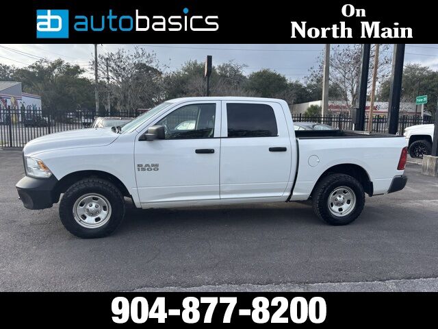 2014 Ram 1500 Tradesman