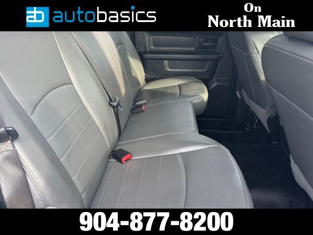 2014 Ram 1500 Tradesman Jacksonville FL