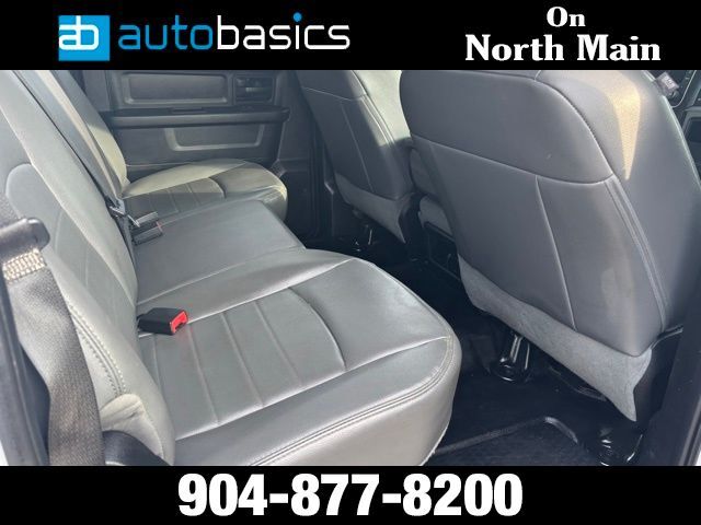 2014 Ram 1500 Tradesman Jacksonville FL