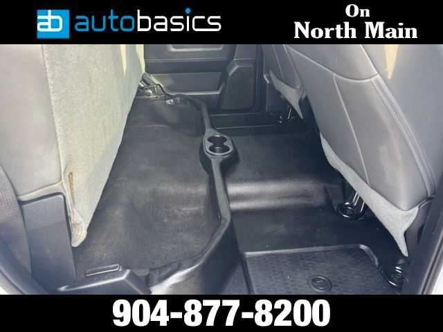 2014 Ram 1500 Tradesman Jacksonville FL