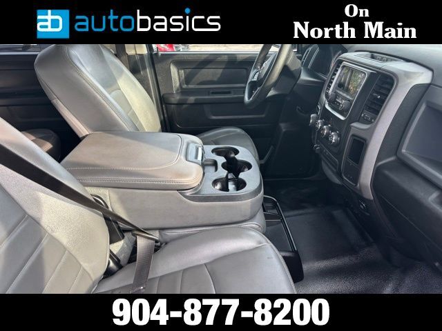 2014 Ram 1500 Tradesman Jacksonville FL