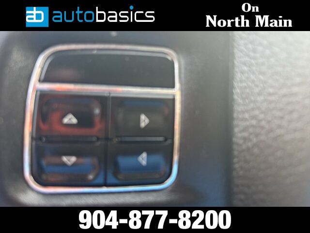 2014 Ram 1500 Tradesman Jacksonville FL