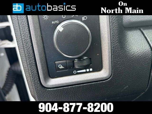 2014 Ram 1500 Tradesman Jacksonville FL