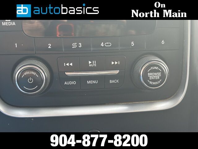 2014 Ram 1500 Tradesman Jacksonville FL