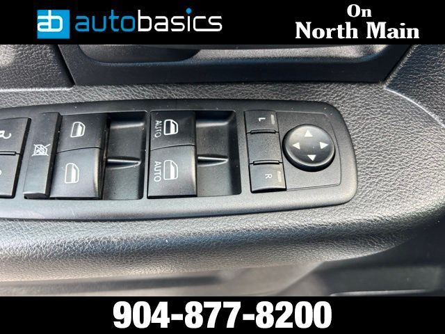 2014 Ram 1500 Tradesman Jacksonville FL