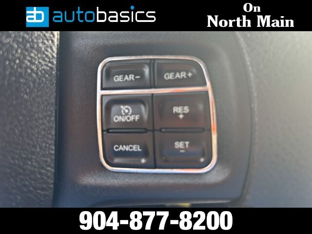 2014 Ram 1500 Tradesman Jacksonville FL