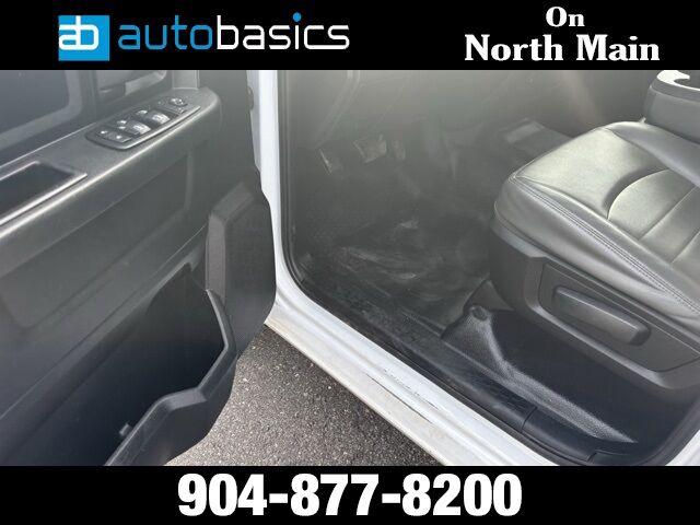 2014 Ram 1500 Tradesman Jacksonville FL