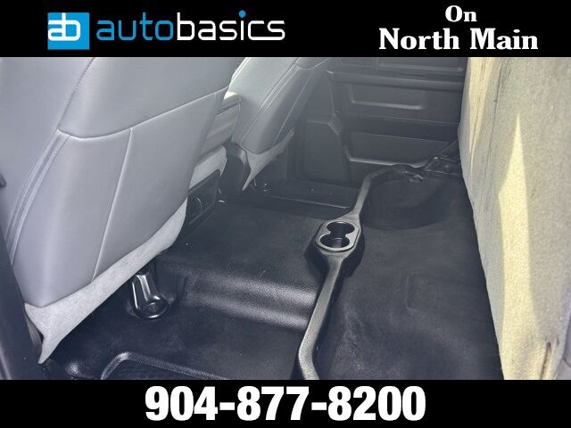 2014 Ram 1500 Tradesman Jacksonville FL