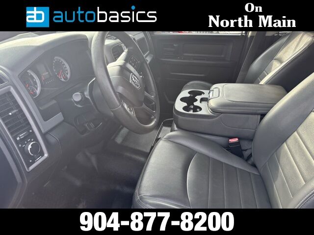 2014 Ram 1500 Tradesman Jacksonville FL