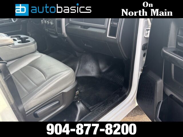 2014 Ram 1500 Tradesman Jacksonville FL
