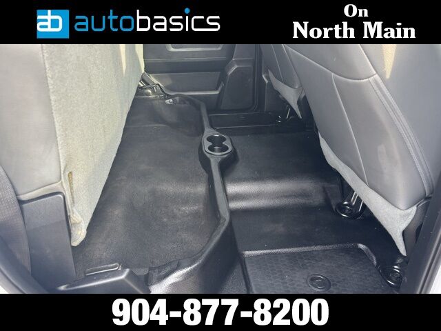 2014 Ram 1500 Tradesman Jacksonville FL