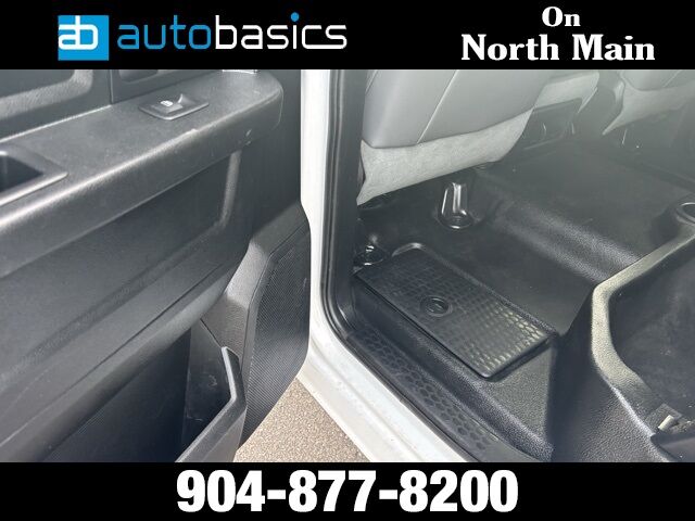 2014 Ram 1500 Tradesman Jacksonville FL