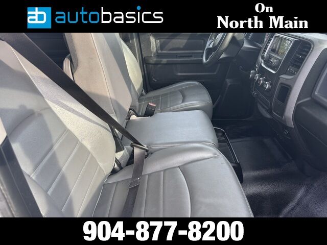 2014 Ram 1500 Tradesman Jacksonville FL