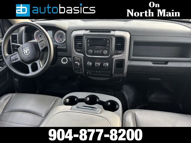 2014 Ram 1500 Tradesman Jacksonville FL