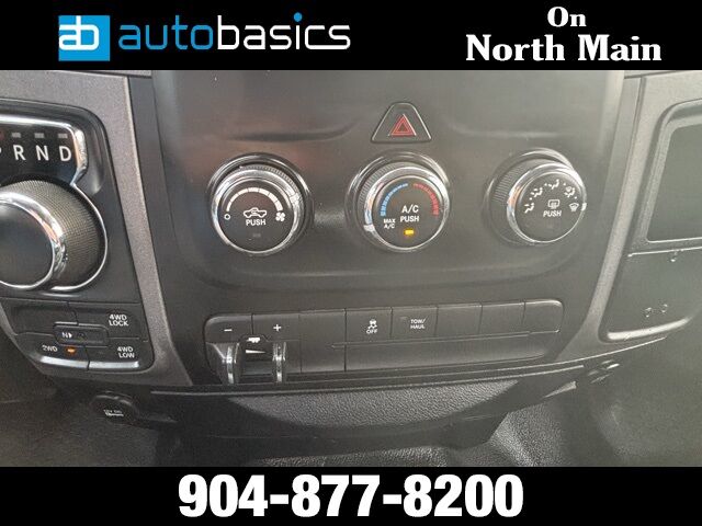 2014 Ram 1500 Tradesman Jacksonville FL